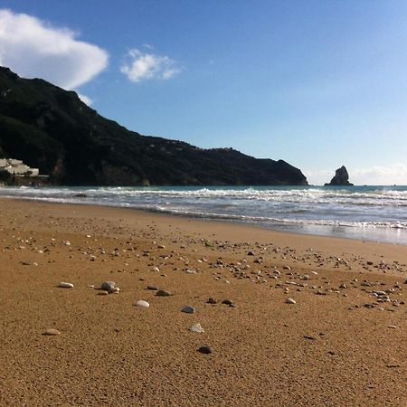 阿齐欧斯·贡多斯Sandy Coast Hospitality公寓 外观 照片
