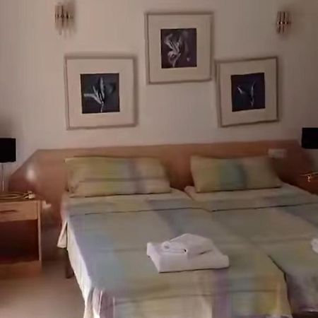 阿齐欧斯·贡多斯Sandy Coast Hospitality公寓 外观 照片