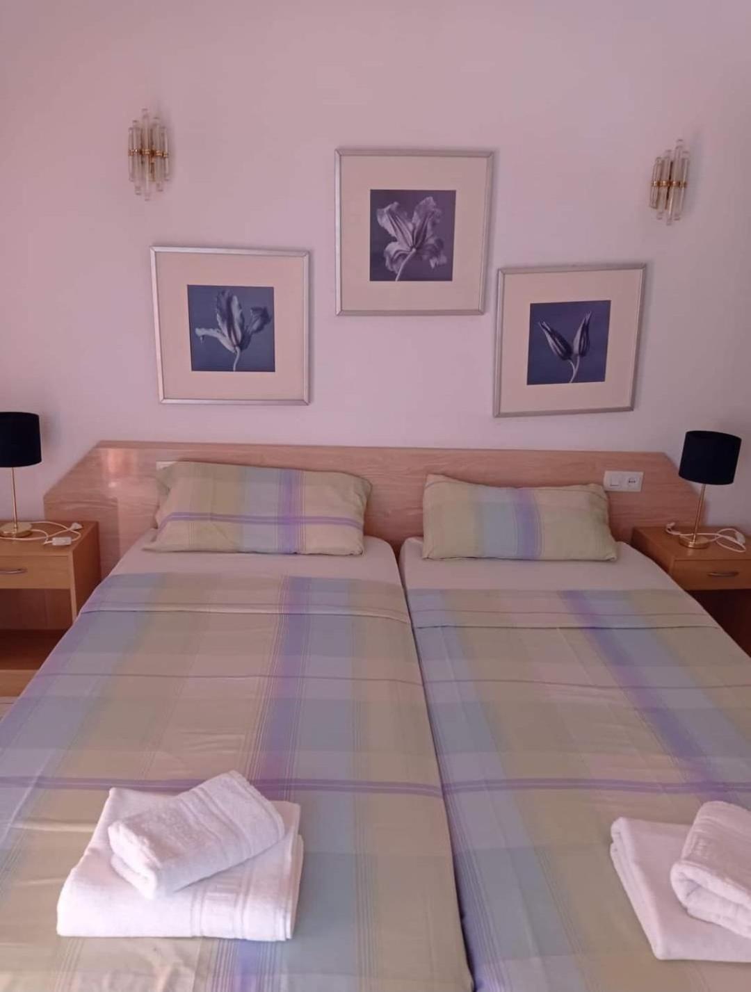 阿齐欧斯·贡多斯Sandy Coast Hospitality公寓 外观 照片